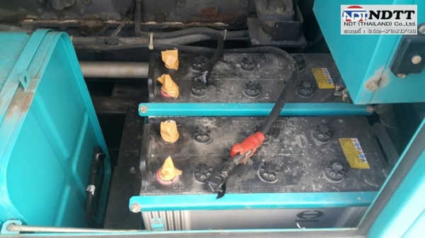 เครื่องปั้มลม Airman PDSG750S (13-14 bar.) 750cfm. นำเข้าญี่ปุ่น สภาพสวยๆ 092-929-9942 ธีรเทพ