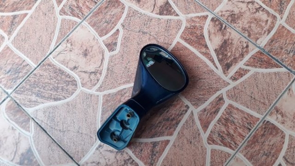 กระจกมองมุมล้อ HONDA CRV ปี2002-2006 กระจกมองมุมล้อ HONDA CRV ปี2002-2006