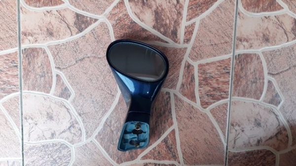 กระจกมองมุมล้อ HONDA CRV ปี2002-2006