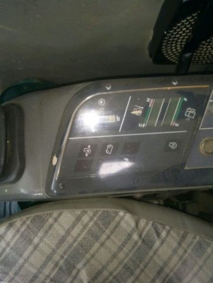 ขาย!! >>> Komatsu Pc120 รุ่น 6 ไฟฟ้าครบ อินวอย <<< เบอร์ติดต่อ 098-7155789