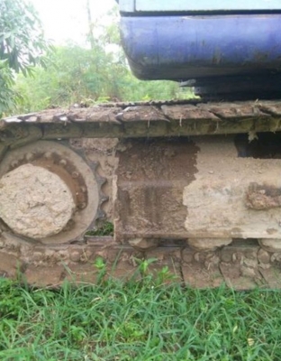 ขาย!! >>> Komatsu Pc120 รุ่น 6 ไฟฟ้าครบ อินวอย <<< เบอร์ติดต่อ 098-7155789