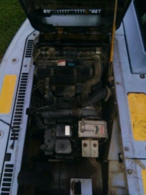 ขาย!! >>> Komatsu Pc120 รุ่น 6 ไฟฟ้าครบ อินวอย <<< เบอร์ติดต่อ 098-7155789