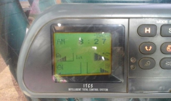 ขาย!! >>> Kobelco Sk120 Mark5 พร้อมใช้งาน <<< เบอร์ติดต่อ 098-7155789