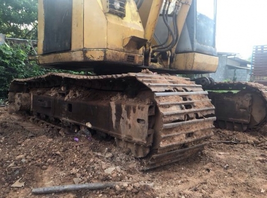 ขาย!! >>> Sumitomo Sh148 พร้อมใช้งาน <<< เบอร์ติดต่อ 098-7155789