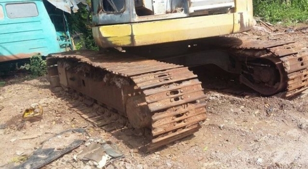 ขาย!! >>> Sumitomo Sh148 พร้อมใช้งาน <<< เบอร์ติดต่อ 098-7155789