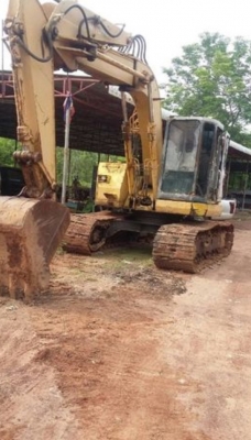 ขาย!! >>> Sumitomo Sh148 พร้อมใช้งาน <<< เบอร์ติดต่อ 098-7155789