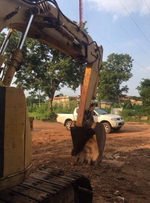 ขาย!! >>> Sumitomo Sh148 พร้อมใช้งาน <<< เบอร์ติดต่อ 098-7155789