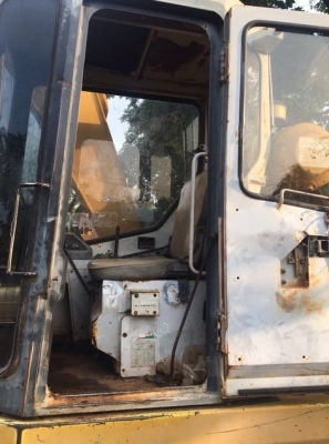 ขาย!! >>> Sumitomo Sh148 พร้อมใช้งาน <<< เบอร์ติดต่อ 098-7155789