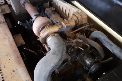 ขาย!! >>> CAT 330B เล่มทะเบียน พร้อมใช้งาน <<< เบอร์ติดต่อ 098-7155789