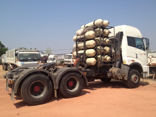 ขายถูก หัวลาก FAW 380 แรงรถออกศูนย์มือเดียว สภาพพร้อมใช้งาน ขายถูก หัวลาก FAW 380 แรงรถออกศูนย์มือเดียว สภาพพร้อมใช้งาน