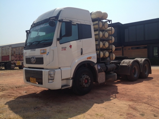 ขายถูก หัวลาก FAW 380 แรงรถออกศูนย์มือเดียว สภาพพร้อมใช้งาน ขายถูก หัวลาก FAW 380 แรงรถออกศูนย์มือเดียว สภาพพร้อมใช้งาน