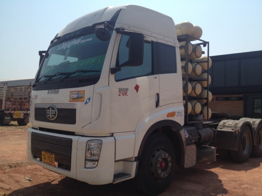 ขายถูก หัวลาก FAW 380 แรงรถออกศูนย์มือเดียว สภาพพร้อมใช้งาน ขายถูก หัวลาก FAW 380 แรงรถออกศูนย์มือเดียว สภาพพร้อมใช้งาน