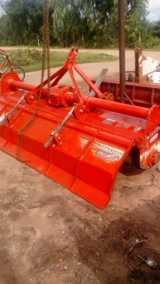 ขายโรตารี่ช้าง2.20เมตรพร้อมยอยปั่น