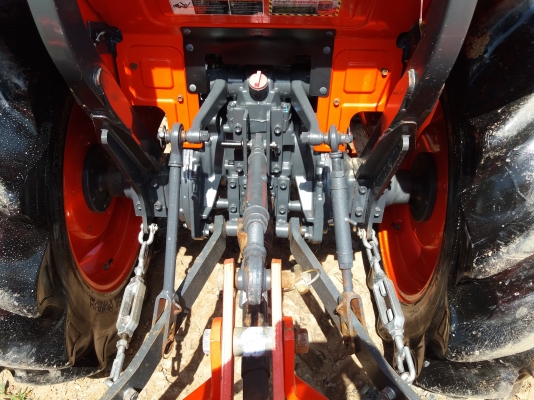 . ขายรถไถคูโบต้าL3608 SP.  (สีเดิม)3&times;&times;ชม. พร้อมใบมีด+โรตารี่ รถสวยใช้งานน้อย  #จัดส่งฟรี