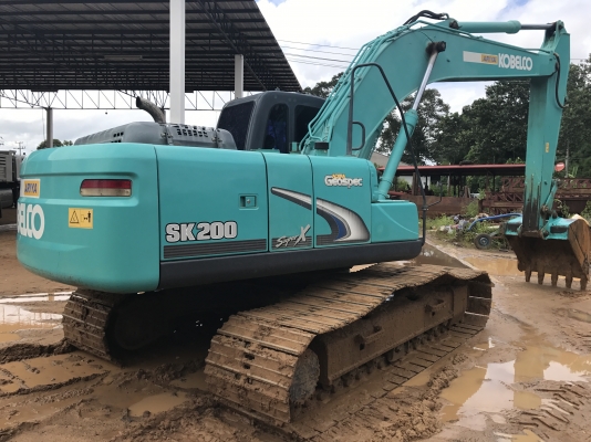 ขาย KOBELCO SUPER-X 8000 ชม สภาพสวยมาก เดิมๆทั้งคัน สนใจติดต่อ 081-4283210ไอดีไลน์ kobelco.14 ขาย KOBELCO SUPER-X 8000 ชม สภาพสวยมาก เดิมๆทั้งคัน สนใจติดต่อ 081-4283210ไอดีไลน์ kobelco.14