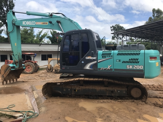 ขาย KOBELCO SUPER-X 8000 ชม สภาพสวยมาก เดิมๆทั้งคัน สนใจติดต่อ 081-4283210ไอดีไลน์ kobelco.14 ขาย KOBELCO SUPER-X 8000 ชม สภาพสวยมาก เดิมๆทั้งคัน สนใจติดต่อ 081-4283210ไอดีไลน์ kobelco.14