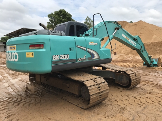 ขาย KOBELCO SUPER-X 8000 ชม สภาพสวยมาก เดิมๆทั้งคัน สนใจติดต่อ 081-4283210ไอดีไลน์ kobelco.14 ขาย KOBELCO SUPER-X 8000 ชม สภาพสวยมาก เดิมๆทั้งคัน สนใจติดต่อ 081-4283210ไอดีไลน์ kobelco.14