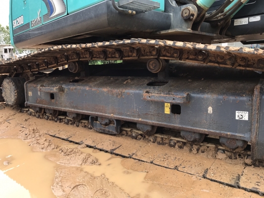 ขาย KOBELCO SUPER-X 8000 ชม สภาพสวยมาก เดิมๆทั้งคัน สนใจติดต่อ 081-4283210ไอดีไลน์ kobelco.14 ขาย KOBELCO SUPER-X 8000 ชม สภาพสวยมาก เดิมๆทั้งคัน สนใจติดต่อ 081-4283210ไอดีไลน์ kobelco.14