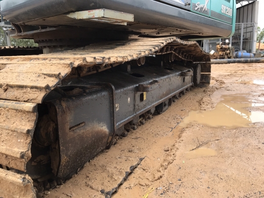 ขาย KOBELCO SUPER-X 8000 ชม สภาพสวยมาก เดิมๆทั้งคัน สนใจติดต่อ 081-4283210ไอดีไลน์ kobelco.14 ขาย KOBELCO SUPER-X 8000 ชม สภาพสวยมาก เดิมๆทั้งคัน สนใจติดต่อ 081-4283210ไอดีไลน์ kobelco.14