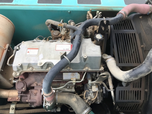 ขาย KOBELCO SUPER-X 8000 ชม สภาพสวยมาก เดิมๆทั้งคัน สนใจติดต่อ 081-4283210ไอดีไลน์ kobelco.14 ขาย KOBELCO SUPER-X 8000 ชม สภาพสวยมาก เดิมๆทั้งคัน สนใจติดต่อ 081-4283210ไอดีไลน์ kobelco.14