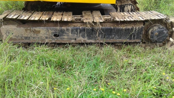 ขาย!! >>> Kobelco Sk120 ราคา 360,000 บาท <<< เบอร์ติดต่อ 098-7155789