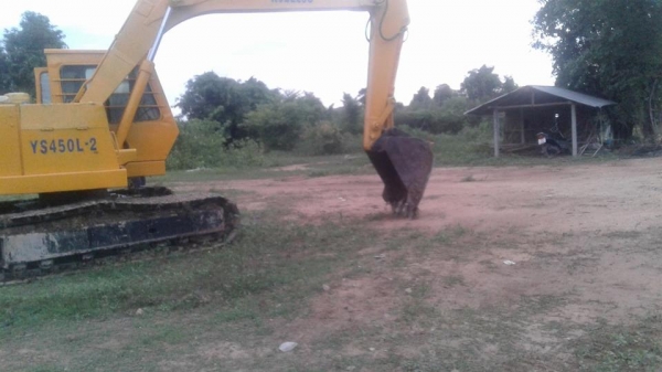 ขาย!! >>> Kobelco Sk120 ราคา 360,000 บาท <<< เบอร์ติดต่อ 098-7155789