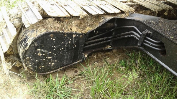 ขาย!! >>> Kobelco Sk120 ราคา 360,000 บาท <<< เบอร์ติดต่อ 098-7155789