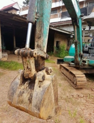 ขาย!! >>> Komatsu Pc30 รุ่น 7 พร้อมใช้งาน <<< เบอร์ติดต่อ 098-7155789