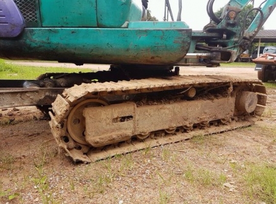 ขาย!! >>> Komatsu Pc30 รุ่น 7 พร้อมใช้งาน <<< เบอร์ติดต่อ 098-7155789