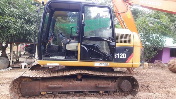 ขาย!! >>> CAT 312D สวยพร้อมใช้งาน <<< เบอร์ติดต่อ 098-7155789