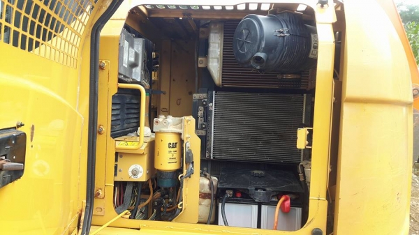 ขาย!! >>> CAT 312D สวยพร้อมใช้งาน <<< เบอร์ติดต่อ 098-7155789