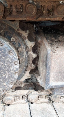 ขาย!! >>> CAT 312D สวยพร้อมใช้งาน <<< เบอร์ติดต่อ 098-7155789