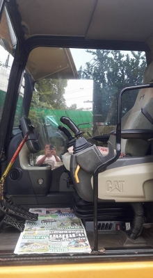 ขาย!! >>> CAT 312D สวยพร้อมใช้งาน <<< เบอร์ติดต่อ 098-7155789