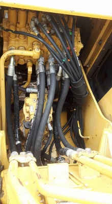 ขาย!! >>> CAT 312D สวยพร้อมใช้งาน <<< เบอร์ติดต่อ 098-7155789