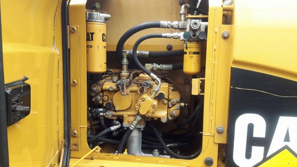 ขาย!! >>> CAT 312D สวยพร้อมใช้งาน <<< เบอร์ติดต่อ 098-7155789