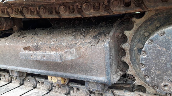 ขาย!! >>> CAT 312D สวยพร้อมใช้งาน <<< เบอร์ติดต่อ 098-7155789