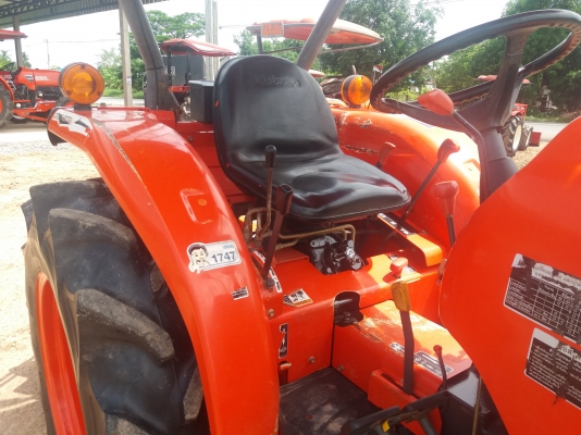 ขายรถไถคูโบต้าL3608. (สีเดิม) พร้อมใบมีด+ผานพรวนตราช้าง ราคา285,000ราคาต่อรองได้สภาพพร้อมใช้งานระบบสมบูร ขายรถไถคูโบต้าL3608. (สีเดิม) พร้อมใบมีด+ผานพรวนตราช้าง ราคา285,000ราคาต่อรองได้สภาพพร้อมใช้งานระบบสมบูร