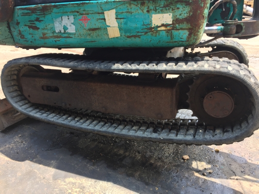 ขายรถขุดเล็กยอดนิยม Komatsu pc20-r8 (รุ่น8)เก่าญี่ปุ่น คอนโทนน้ำมัน ปั้มนิ้วแรงๆ ช่วงล่างสวย ใช้กันยาวๆครับ ขายรถขุดเล็กยอดนิยม Komatsu pc20-r8 (รุ่น8)เก่าญี่ปุ่น คอนโทนน้ำมัน ปั้มนิ้วแรงๆ ช่วงล่างสวย ใช้กันยาวๆครับ