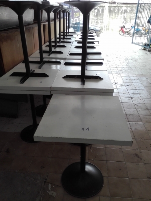 ขายโต๊ะไม้