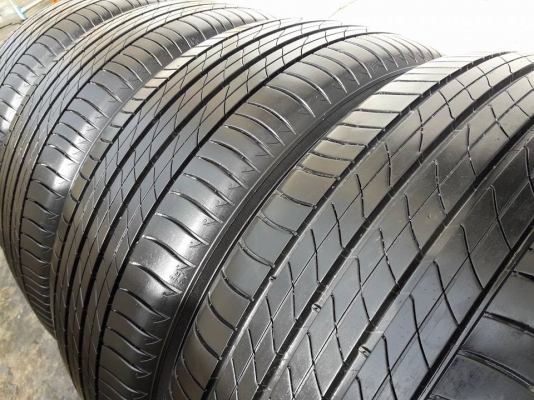 ยางมือสอง MICHELIN รุ่น PRIMACY.3ST 225 50R17 สัปดาห์ที่36 ปี2016 ยางติดรถปี2017 สภาพสวยมากๆ90\% ดอกยางเต็มๆ90\%คุ้มสุดๆใช้อีกยาวๆไม่แพง ยางมือสอง MICHELIN รุ่น PRIMACY.3ST 225 50R17 สัปดาห์ที่36 ปี2016 ยางติดรถปี2017 สภาพสวยมากๆ90\% ดอกยางเต็มๆ90\%คุ้มสุดๆใช้อีกยาวๆไม่แพง