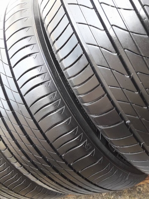 ยางมือสอง MICHELIN รุ่น PRIMACY.3ST 225 50R17 สัปดาห์ที่36 ปี2016 ยางติดรถปี2017 สภาพสวยมากๆ90\% ดอกยางเต็มๆ90\%คุ้มสุดๆใช้อีกยาวๆไม่แพง ยางมือสอง MICHELIN รุ่น PRIMACY.3ST 225 50R17 สัปดาห์ที่36 ปี2016 ยางติดรถปี2017 สภาพสวยมากๆ90\% ดอกยางเต็มๆ90\%คุ้มสุดๆใช้อีกยาวๆไม่แพง