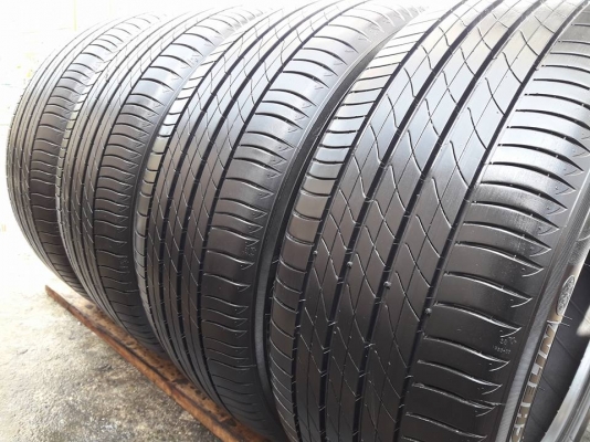 ยางมือสอง MICHELIN รุ่น PRIMACY.3ST 225 50R17 สัปดาห์ที่36 ปี2016 ยางติดรถปี2017 สภาพสวยมากๆ90\% ดอกยางเต็มๆ90\%คุ้มสุดๆใช้อีกยาวๆไม่แพง ยางมือสอง MICHELIN รุ่น PRIMACY.3ST 225 50R17 สัปดาห์ที่36 ปี2016 ยางติดรถปี2017 สภาพสวยมากๆ90\% ดอกยางเต็มๆ90\%คุ้มสุดๆใช้อีกยาวๆไม่แพง