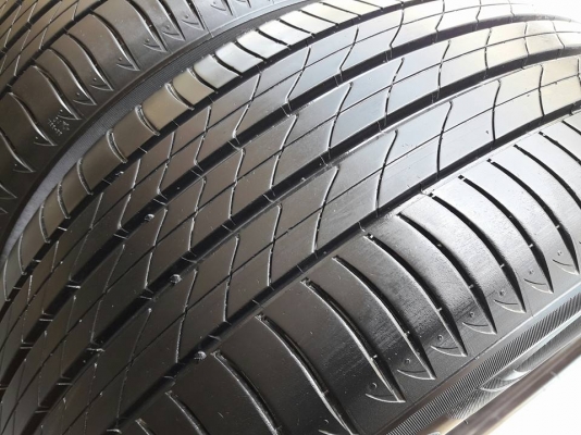 ยางมือสอง MICHELIN รุ่น PRIMACY.3ST 225 50R17 สัปดาห์ที่36 ปี2016 ยางติดรถปี2017 สภาพสวยมากๆ90\% ดอกยางเต็มๆ90\%คุ้มสุดๆใช้อีกยาวๆไม่แพง ยางมือสอง MICHELIN รุ่น PRIMACY.3ST 225 50R17 สัปดาห์ที่36 ปี2016 ยางติดรถปี2017 สภาพสวยมากๆ90\% ดอกยางเต็มๆ90\%คุ้มสุดๆใช้อีกยาวๆไม่แพง