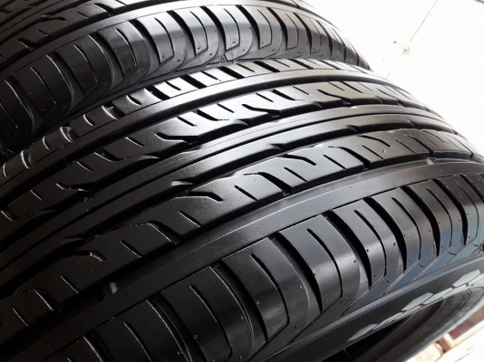 างรถยนต์มือสอง DUNLOP รุ่น GRANDTREK.PT3. 265 60R18 ปี2016 สภาพสวยมากๆ ดอกเต็มๆ95\%คุ้มสุดๆใช้อีกยาวๆไม่แพง างรถยนต์มือสอง DUNLOP รุ่น GRANDTREK.PT3. 265 60R18 ปี2016 สภาพสวยมากๆ ดอกเต็มๆ95\%คุ้มสุดๆใช้อีกยาวๆไม่แพง