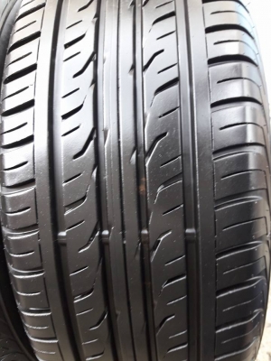 างรถยนต์มือสอง DUNLOP รุ่น GRANDTREK.PT3. 265 60R18 ปี2016 สภาพสวยมากๆ ดอกเต็มๆ95\%คุ้มสุดๆใช้อีกยาวๆไม่แพง างรถยนต์มือสอง DUNLOP รุ่น GRANDTREK.PT3. 265 60R18 ปี2016 สภาพสวยมากๆ ดอกเต็มๆ95\%คุ้มสุดๆใช้อีกยาวๆไม่แพง