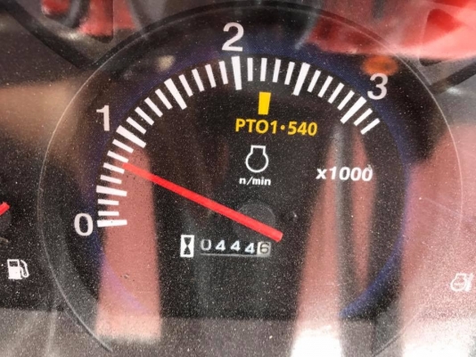 ขายรถไถคูโบต้า L4708Sp(4WD)2เพลา รถสวยใช้งาน 400 ชั่วโมง ราคา 498,000 บาท พร้อมอุปกรณ์ใบดันหน้าและโลเตอร์รีจอบหมุน สนใจโทร 081-9136451  ขอดูรุปเพิ่มเติม line:bow6451 ค่ะ