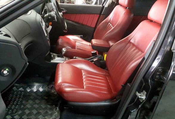 ALFA156 ปี2002 ตัวTOPสุด