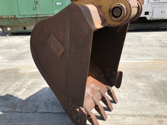 CAT 313C นำเข้าจากญี่ปุ่น ใช้งานแค่ 3 พันชั่วโมงแท้ ๆ จากญี่ปุ่น