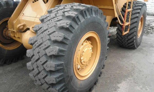 CATERPILLAR รุ่น 936 CATERPILLAR รุ่น 936