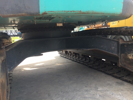 Kobelco SK135SR-2 #YY06-15506 สภาพดี นำเข้าจากญี่ปุ่น โทร. 080-6565422 (หนิง)